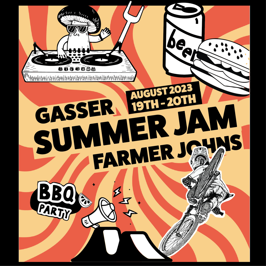 SUMMER JAM