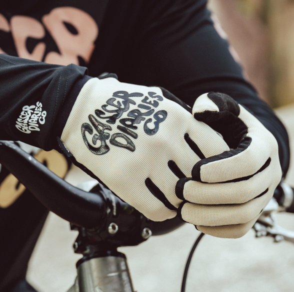 Gasser ‘Flat White’ Gloves