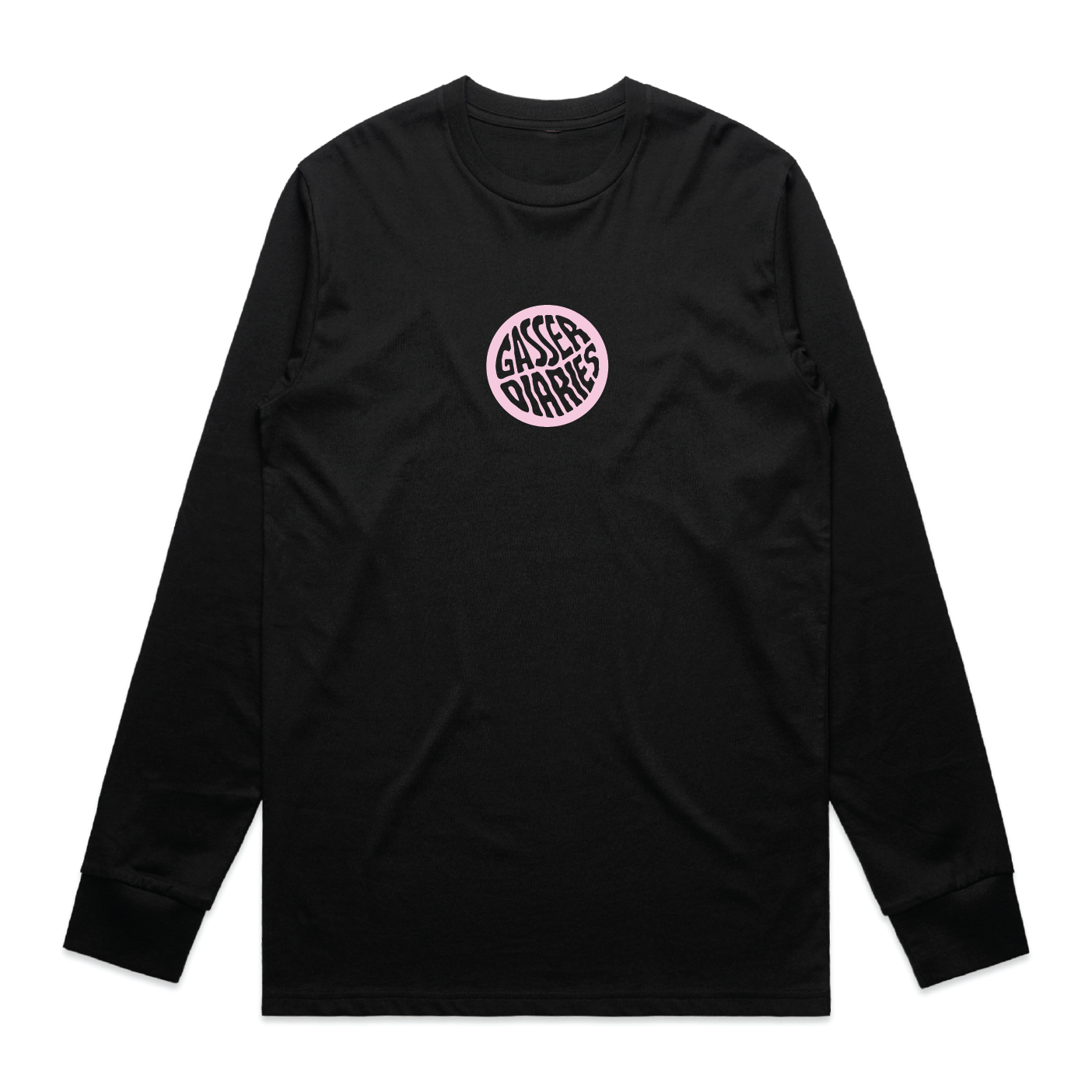 LOGO Long Sleeve