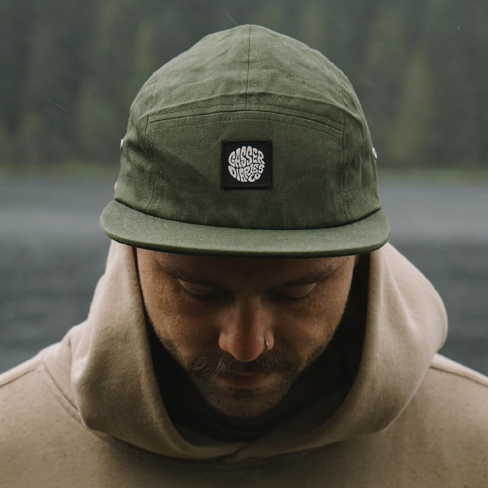 Army 5 Panel