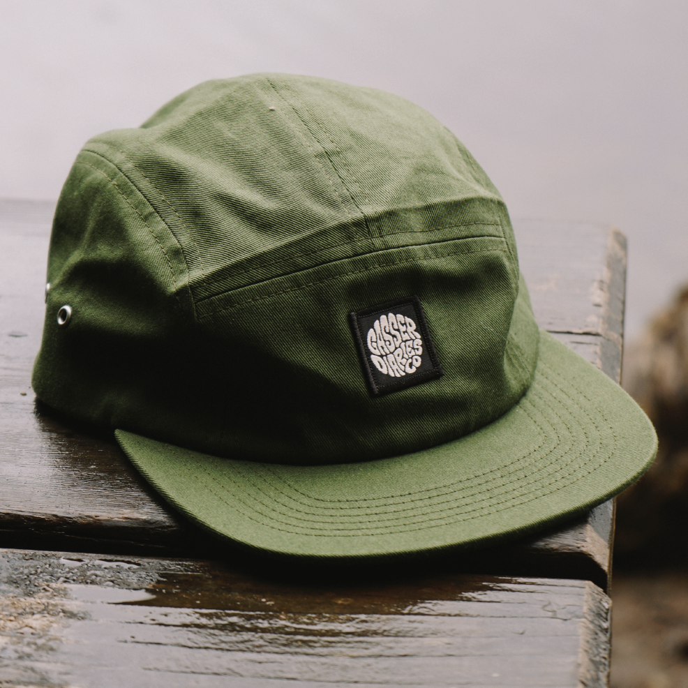 Army 5 Panel