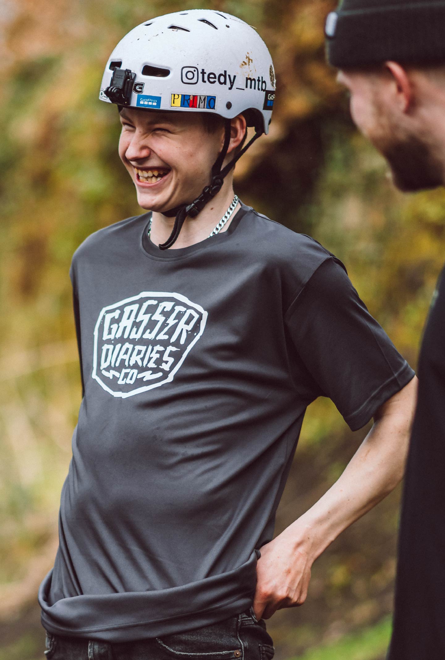 Mtb tech tee sale