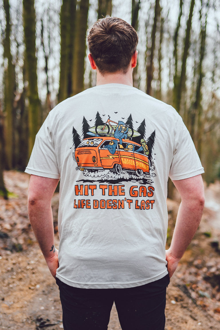 "ROADTRIP" T-Shirt - Youth