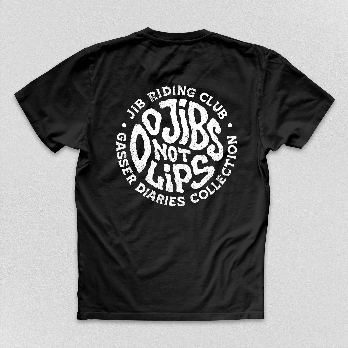 JRC ‘Do Jibs Not Lips’ T-Shirt - Youth